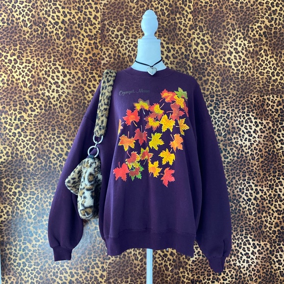 Vintage crewneck - Picture 3 of 9